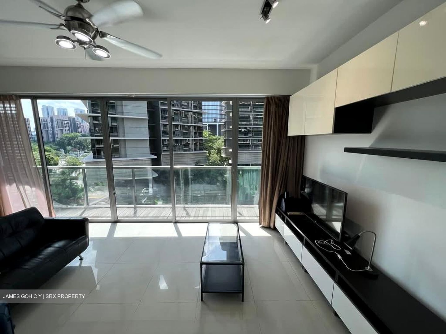 One-north Residences (D5), Apartment #576015971